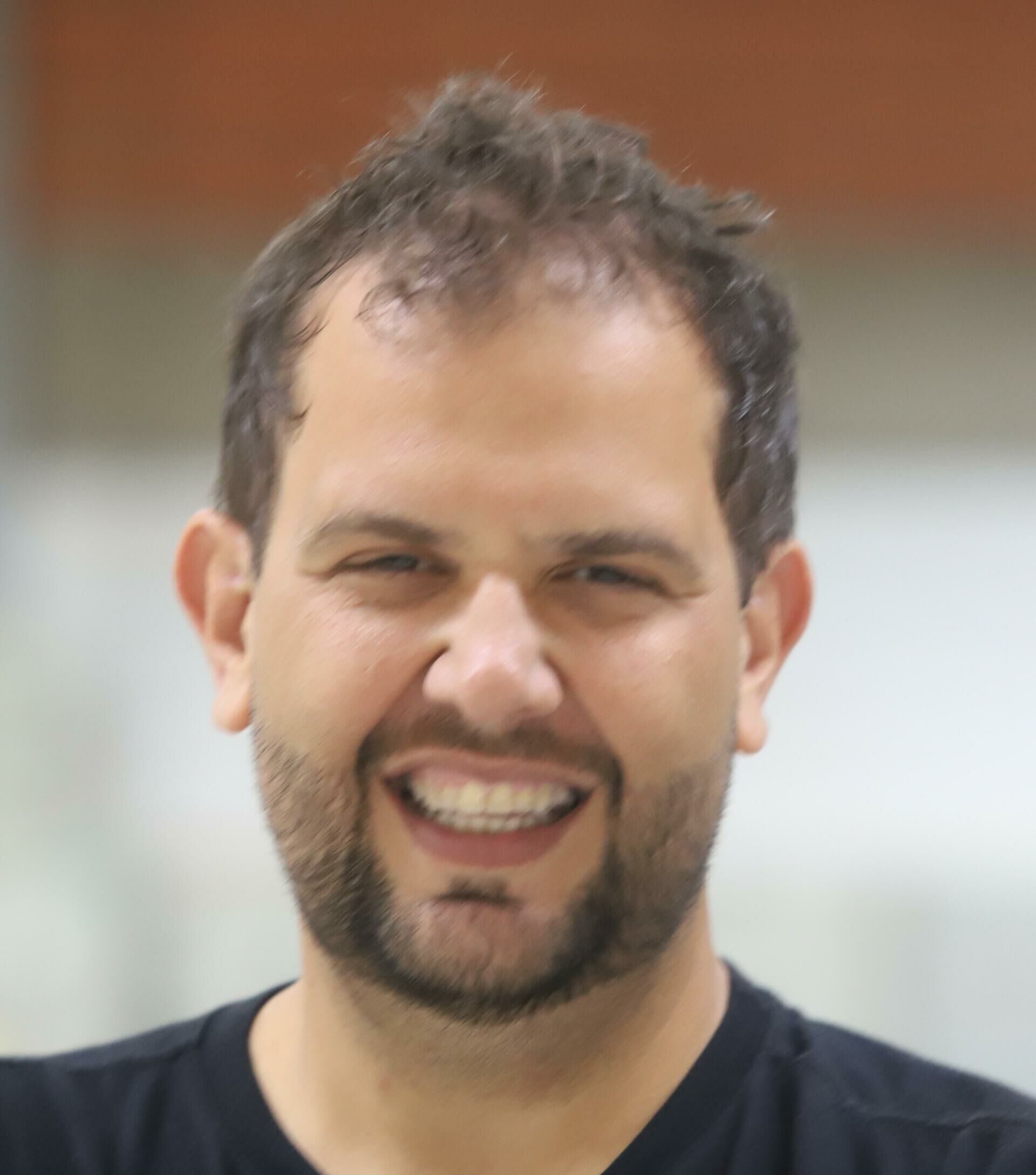 Imagem do autor(a) Guilherme Baffi